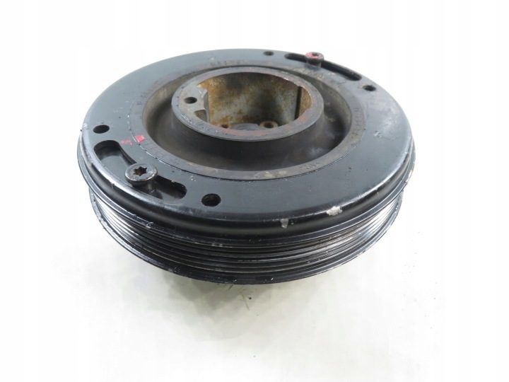 Шкив VW T4 2.4 дизель DPF35706 35706, фото 5