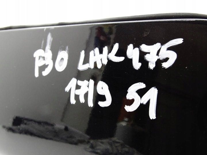 ЛЮЧОК ГОРЛОВИНЫ БЕНЗОБАКА КАРКАС BMW 3 F30 F35 F31 7238829, фото 8