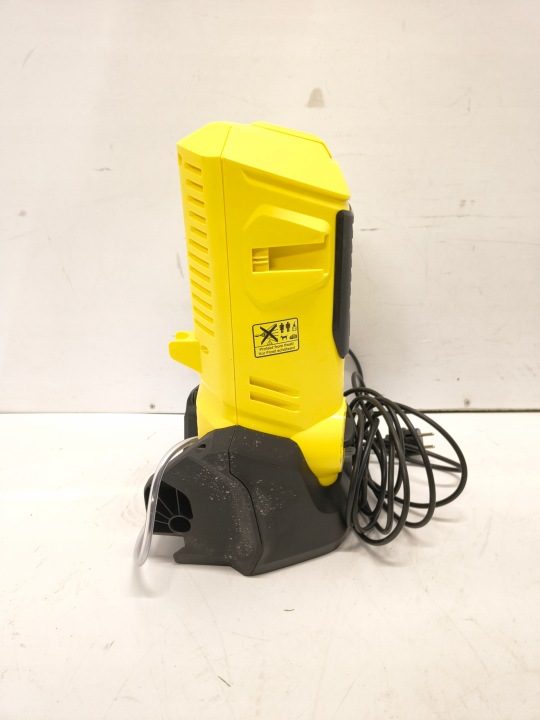 Karcher K 2 Premium FJ Home мойка высокого давления для tarasu и авто 1.673-538.0, фото 5