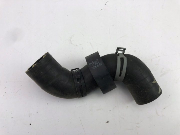 VW Seat Skoda Audi патрубок воды 6R0122051AD, фото 1