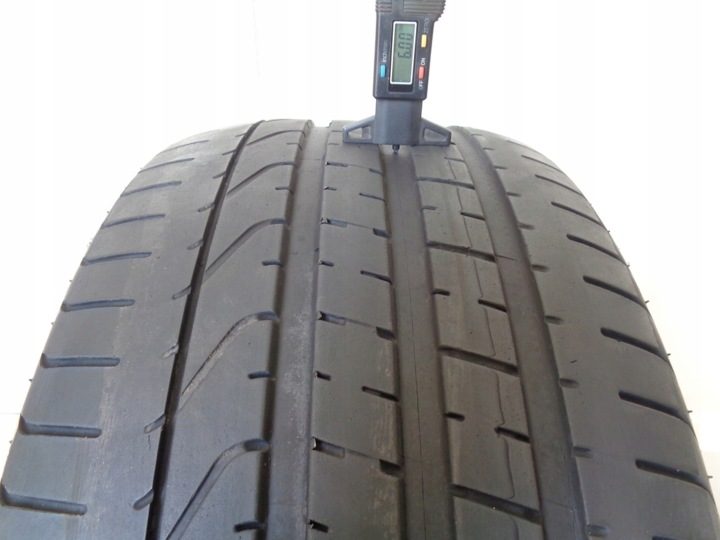 Шина летняя Pirelli P Zero 285/35R21 105 Y усилитель (XL) * - BMW, фото 1