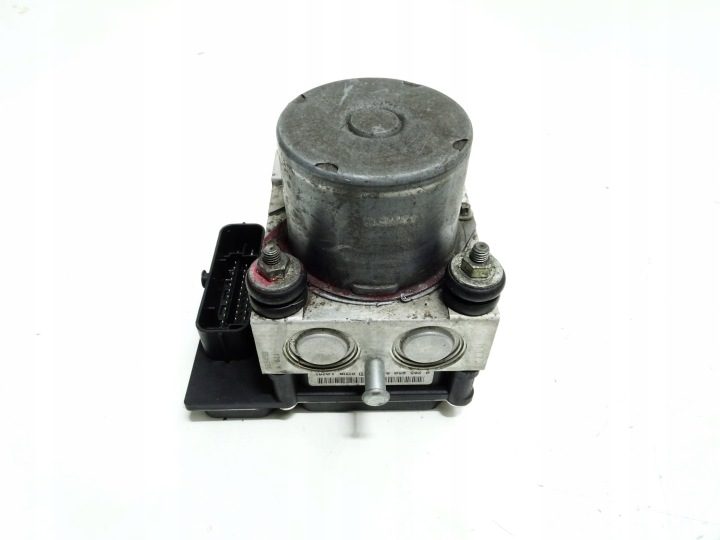 OPEL MERIVA B - НАСОС ABS 0265238000 13354301 AB6, фото 3