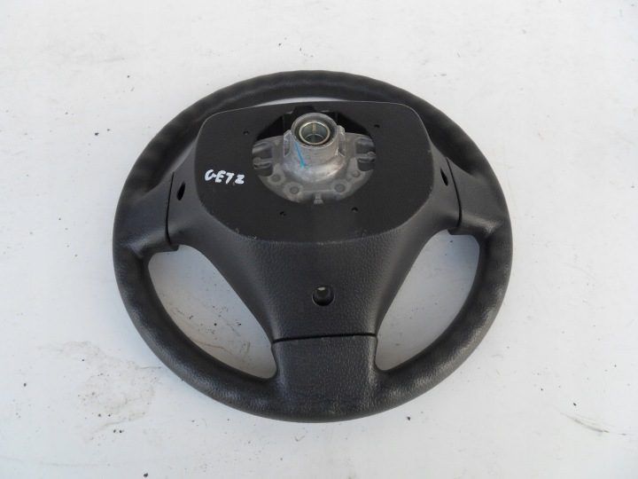 HYUNDAI GETZ 02-05 РУЛЬ ХОРОШИЙ, фото 6
