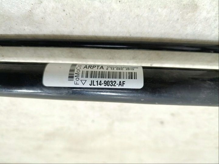 Труба распределителя топлива Ford США EXPEDITION 2020 JL149034AF, фото 5