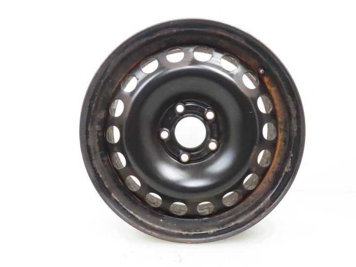 Штампованный диск Opel OE 6.5" x 16" 5x110 ET 41, фото 1