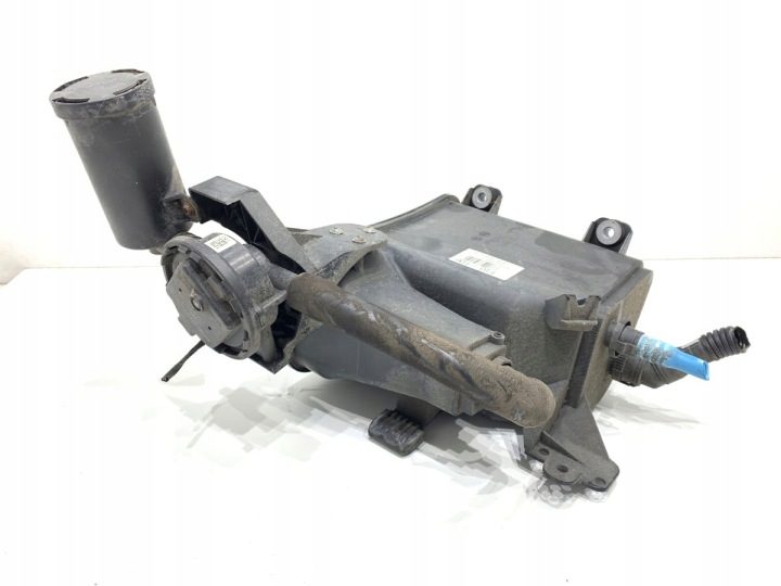 АДСОРБЕР BMW F06 7286469 4.4 449 л.с. 12-18, фото 3