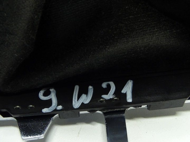 РУЧКА ЧЕХОЛ 6 ПЕРЕДАЧ КОЖА 4 MOTION 5N0711113Q VW TIGUAN I 5N РЕСТАЙЛИНГ, фото 12