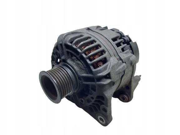 Генератор Skoda OE 037 903 025M, фото 1