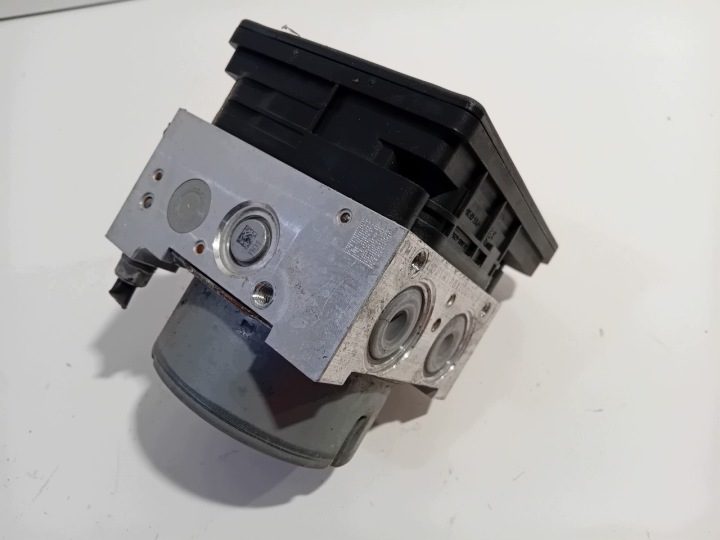 Mazda CX-5 I KE/GH 2011 - 2017 Насос ABS 06210967793 KJ01437A0B PEY6, фото 4