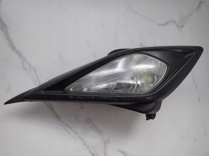 Фары Oprawki Фары передней В сборе Yamaha YFM 700 Raptor 06-13r 450, фото 12