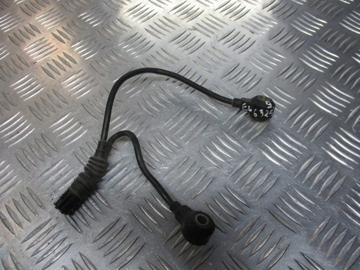 Датчик детонации BMW серия 3 E46 325I, фото 1