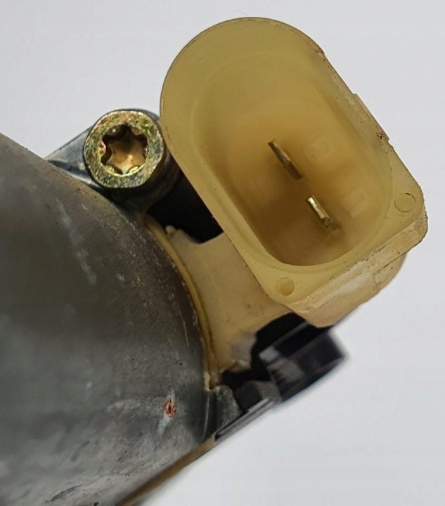 Моторчик стеклоподъемника Smart OE 0130822001, фото 3