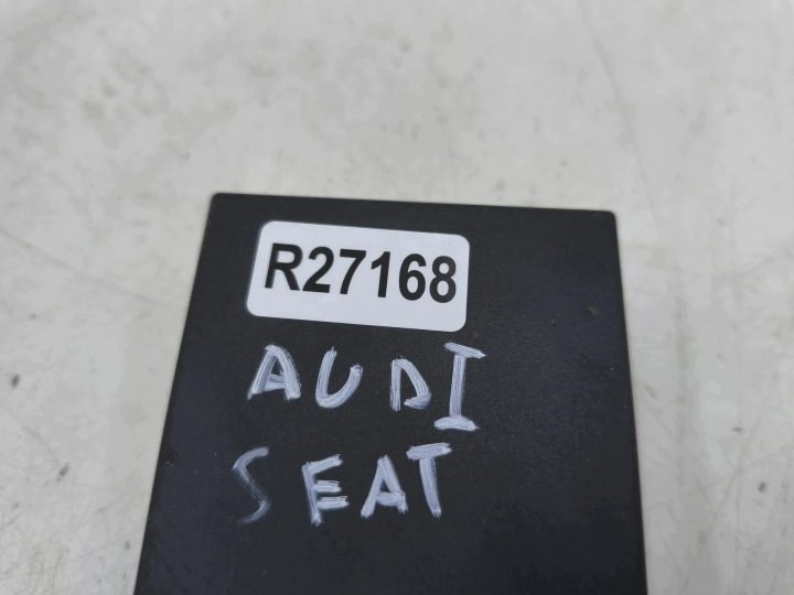 Реле дворников Audi Seat Skoda VW 00-10r. 4b0955531a, фото 4