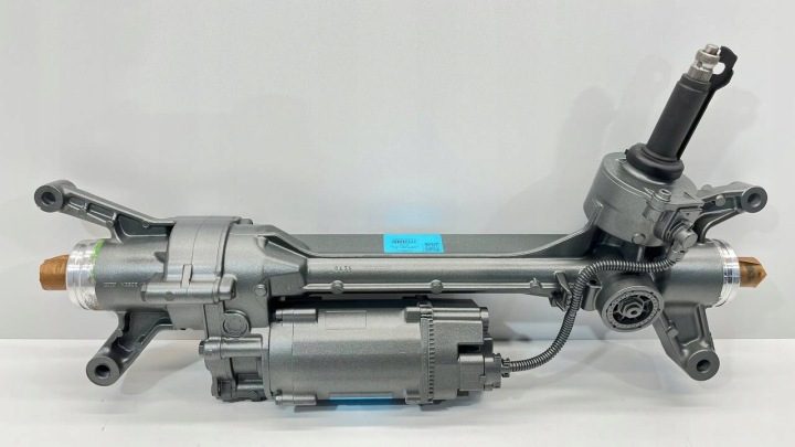 РУЛЕВАЯ РЕЙКА MERCEDES-BENZ E-КЛАСС W213 A2134602101, фото 1