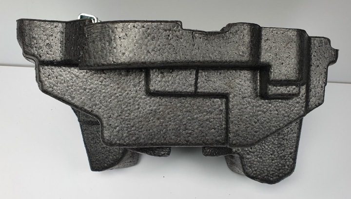 КУЛИСА КПП КЛЮЧ КРЮК ВКЛАДЫШ VW GOLF IV 1J0012115S, фото 4