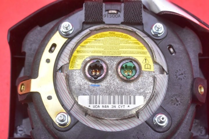 Mini OE 676036601, фото 7