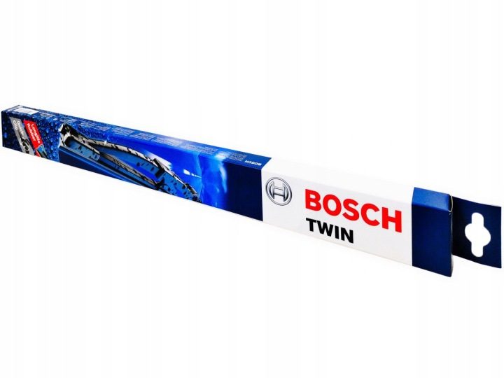 Bosch 3 397 004 628 щетка стеклоочистителя szkieletowe, фото 6