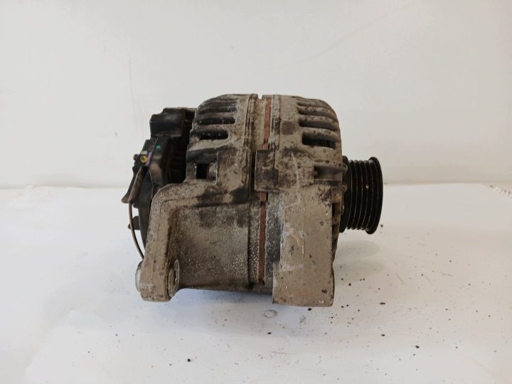 Opel Astra II G 1.4 генератор 55556068 100A, фото 2