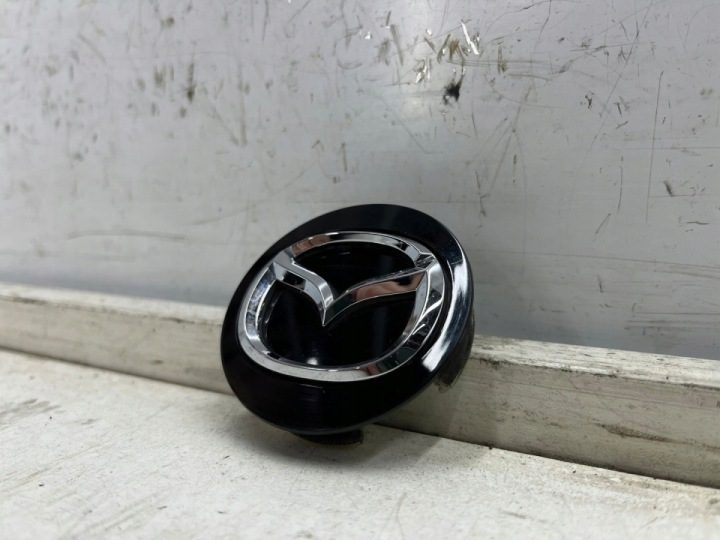 Крышка Mazda OE 5 мм Mazda bbm237190, фото 2