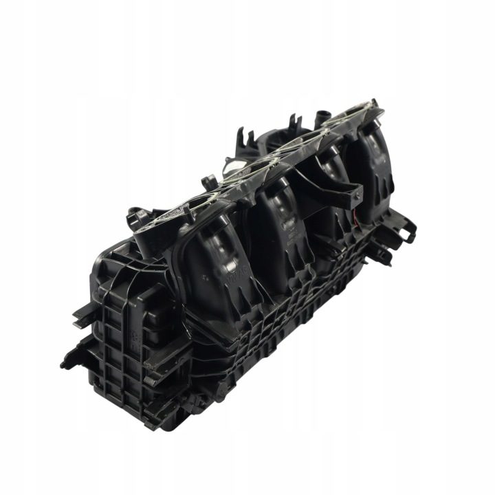 Skoda Rapid NH1 1.4 TSI Коллектор Впускной Воздуха 04E129711J, фото 10