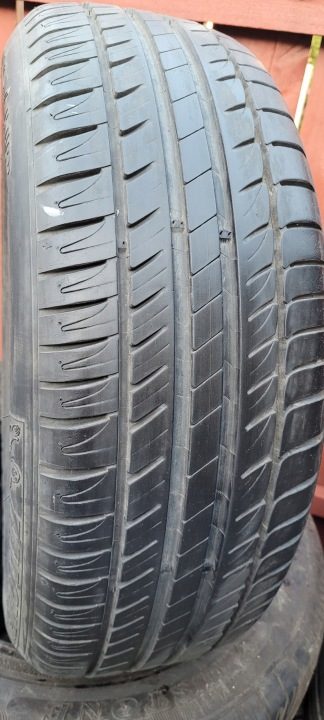 Шина летняя Michelin Primacy Hp 205/60R16 92 Вт AO - Audi, фото 2