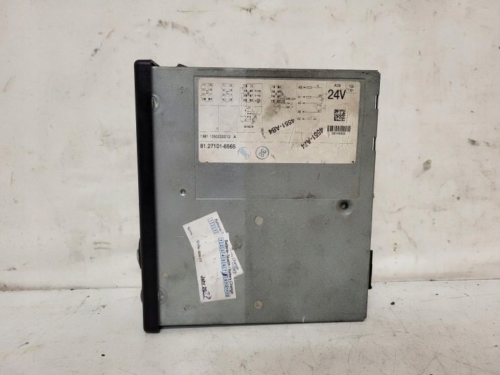Тахограф TACHO ECONIC MERCEDES A0014465333, фото 3