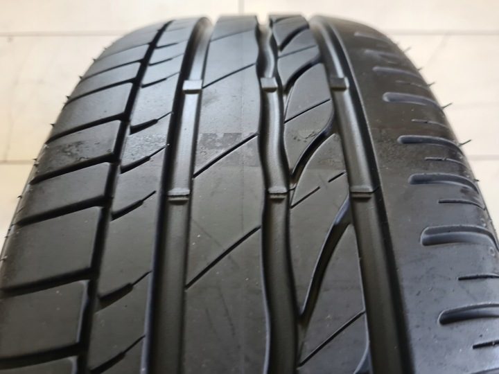 Шина летняя Bridgestone Turanza ER300 195/55R16 87 Вт, фото 2