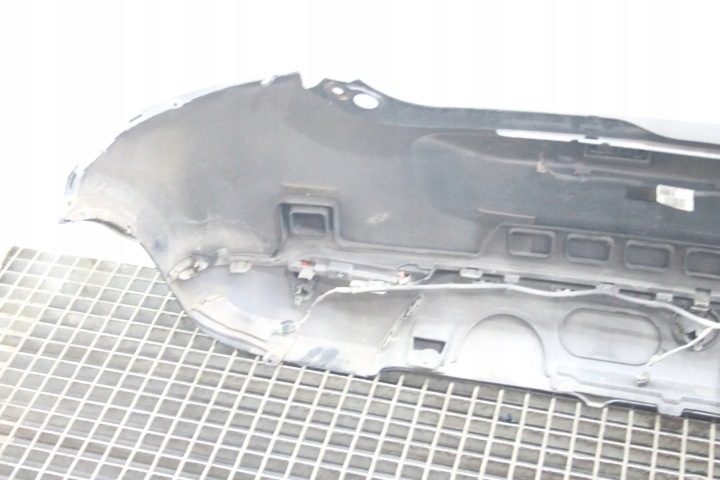 Бампер задний Smart Forfour хэтчбек (453) EN4 27964705 0.9L 66 квт 2017, фото 8