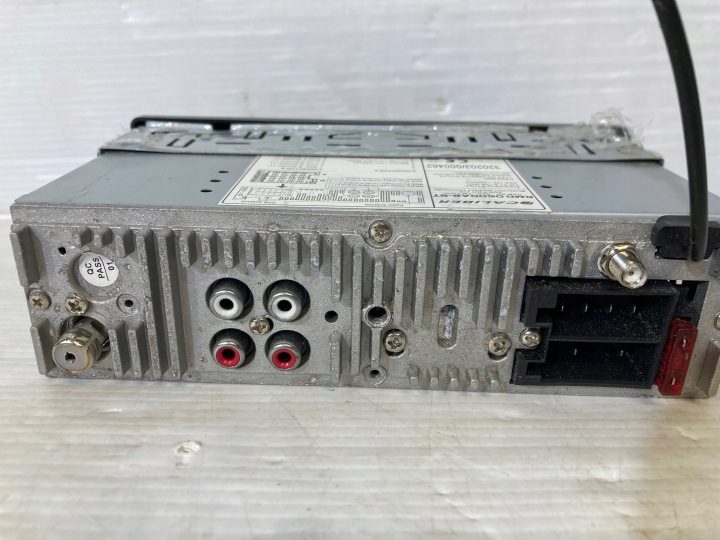 Автомагнитола с Bluetooth - DAB - DAB+ - с USB, SD, A, фото 3