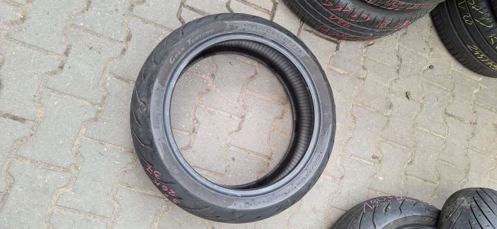 Pirelli ANGEL GT II R 190/55ZR17 75 Вт, фото 2