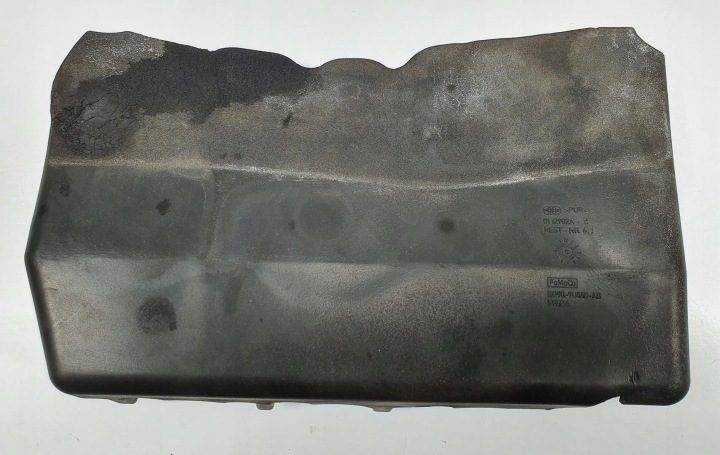 Защита поролон форсунок Land Rover Freelander II L359 2.2 дизель BG9Q-9U550-AB, фото 2