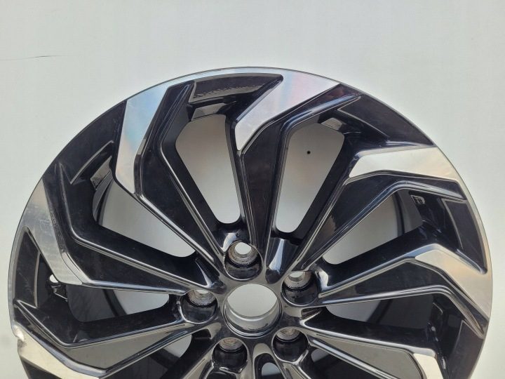 Литой диск Lexus OE UX См. фото x 18" 5x114.3, фото 2