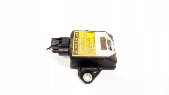 Toyota Prius Датчик скорости ESP 2007 1.5L 8918348010 89183-48010, 174500, фото 1