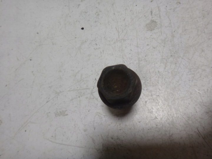 Болт для колес шпилька M14X1,25 BMW F20 F30 F31 F10 X3 F25 X5 F15 X6 F16, фото 3