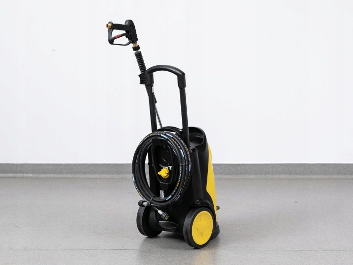 Мойка высокого давления Karcher HD 5/11 P Plus 1.520-961.0 110 barów 10m, фото 5