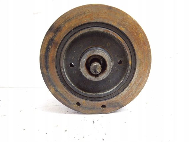 TOYOTA OE 13470-27010 ШКИВ КОЛЕНВАЛ, фото 3
