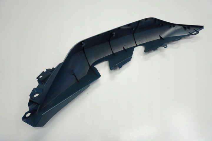 Yamaha Tricity 300 хвост обтекатель, фото 7
