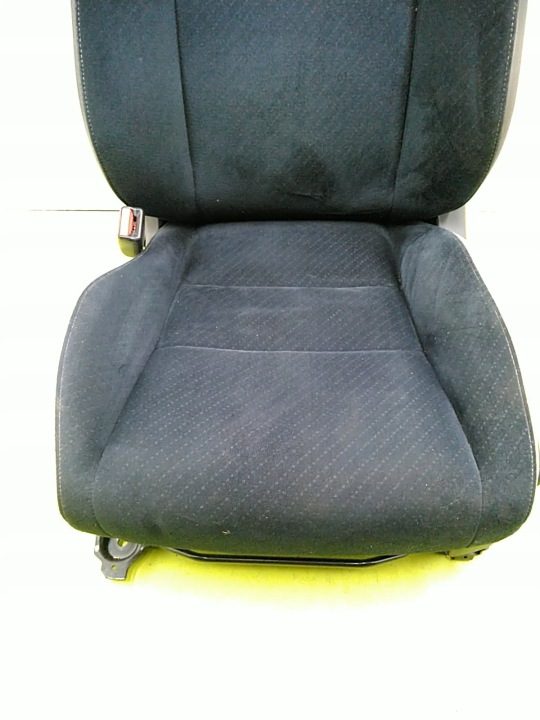 СИДЕНЬЕ ВОДИТЕЛЯ Переднее левое HONDA CIVIC VIII UFO 2006-2011 5 ДВ., фото 2