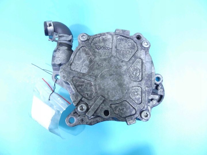 НАСОС ВАКУУМНЫЙ SEAT EXEO 03L145100F 2.0 TDI, фото 1