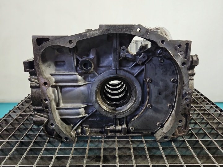 БЛОК ЦИЛИНДРОВ SUBARU FORESTER IV SJ 12-18 2,0 BOXER EE20, фото 2
