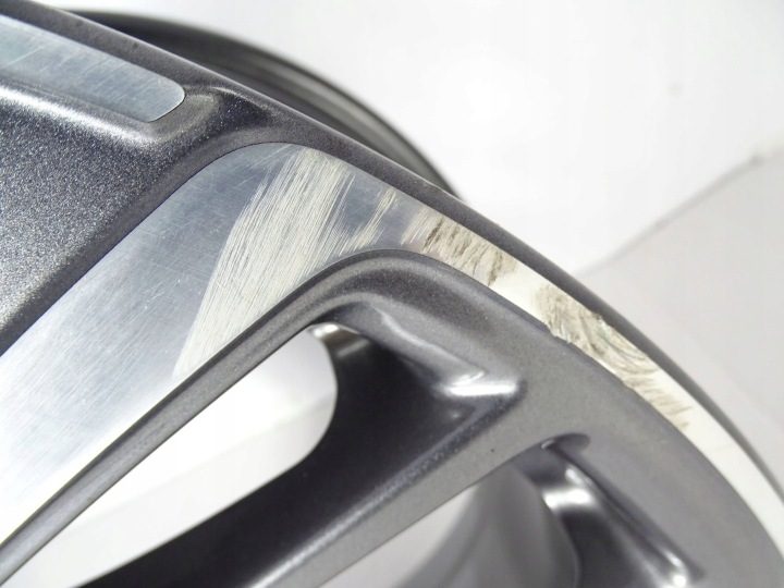 Литой диск Mercedes-Benz OE E W214 9.5" x 19" 5x112 ET 51, фото 3