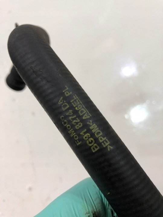 Volvo OE BG918274DA, фото 2