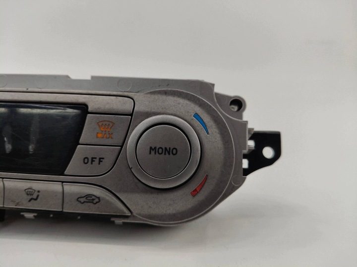 БЛОК УПРАВЛЕНИЯ КЛИМАТОМ FORD FOCUS MK 2 II 7M5T18C612CE, фото 4