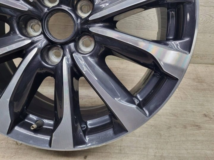 Литой диск Mazda OE CX-3 См. фото x 18" 5x114.3, фото 10