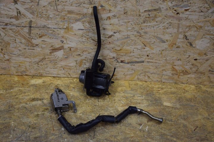 WEBASTO В СБОРЕ MERCEDES GL X166 5.0 кВт 12- ОРИГИНАЛ A1665002998, фото 1