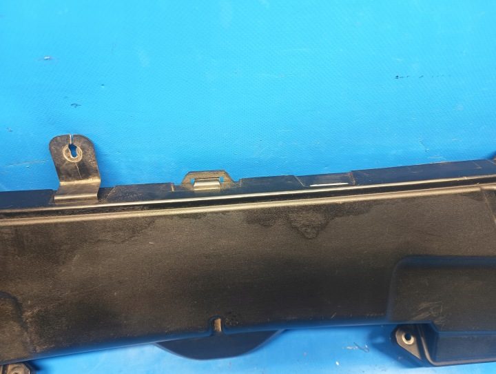КОРПУС САЛОННОГО ФИЛЬТРА ЖАБО BMW 1 E87 116D E81 E82 E90 E91 E93 E84, фото 2