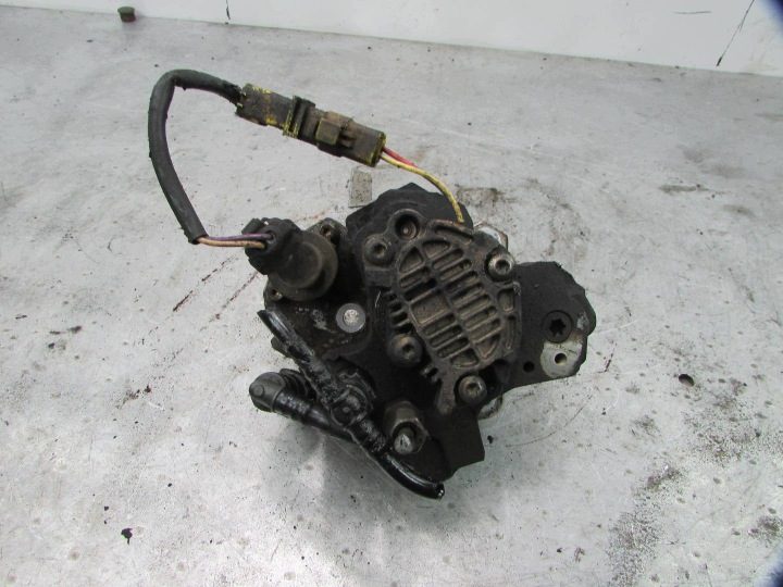 Peugeot 307 03 г. 1.4 HDI ТНВД топлива 9637317380, фото 5