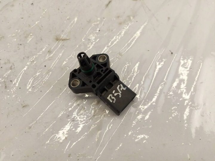 Датчик давления в коллекторе Bosch 0 261 230 266 OEM, фото 4