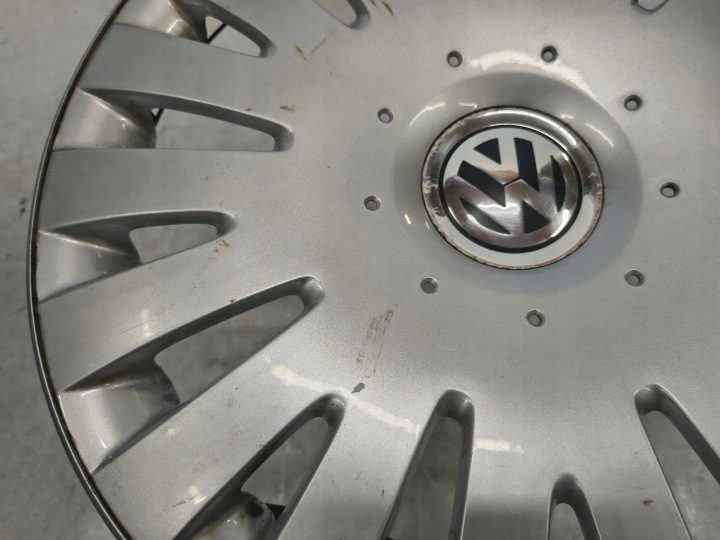 Крышка Volkswagen OE 1 мм Volkswagen 3C0601147D, фото 4