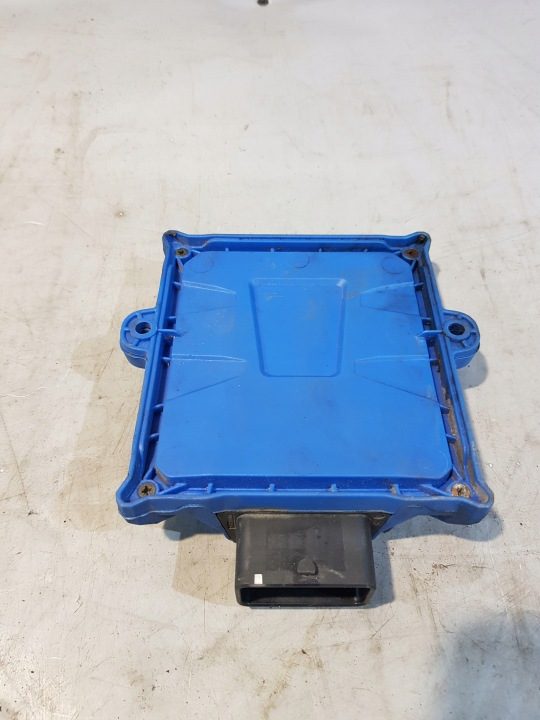 ЭБУ ГБО Газа BLUE БОКС REV-4 67R-011029 110R-0053, фото 4